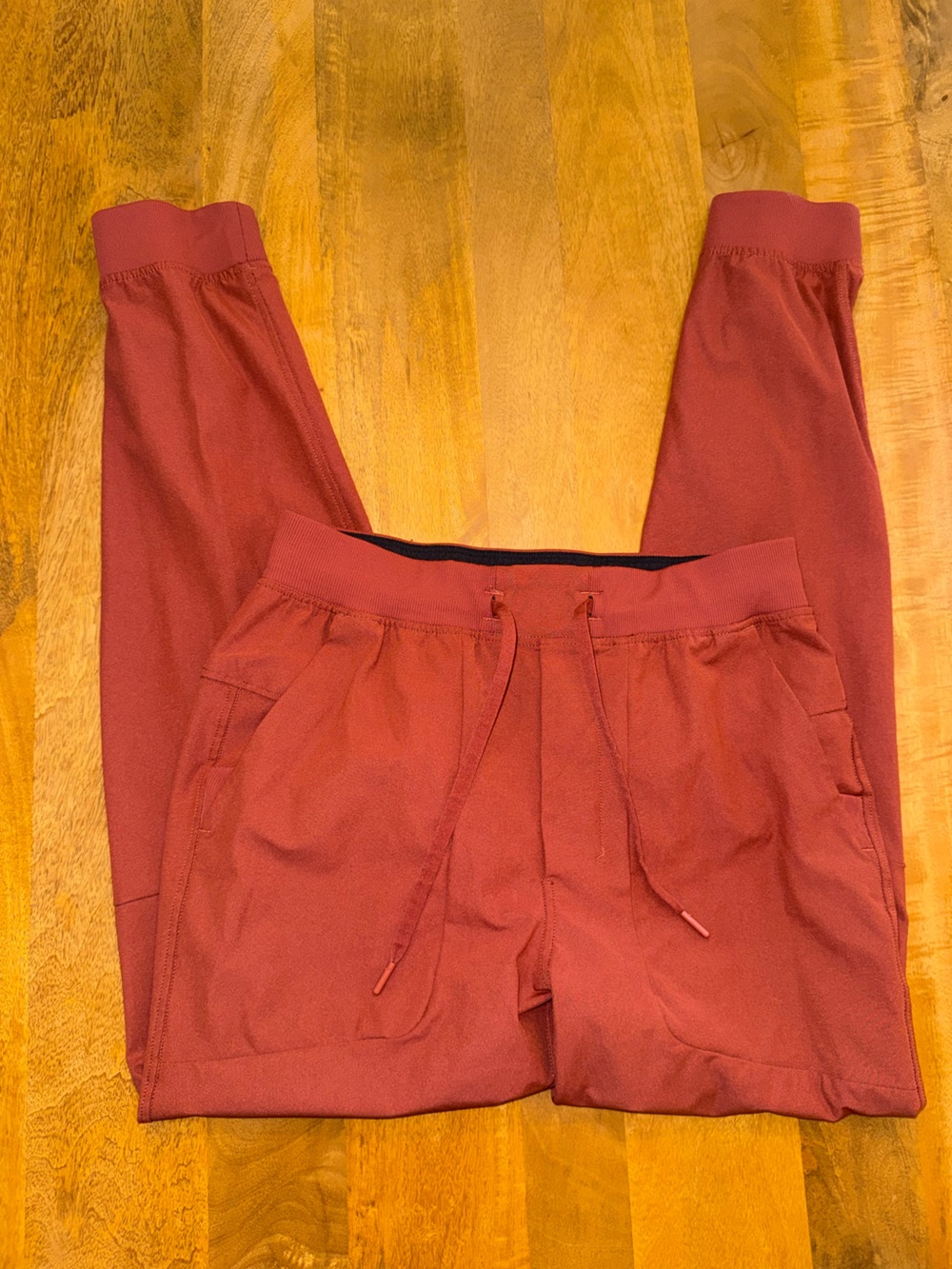 Men’s lululemon joggers